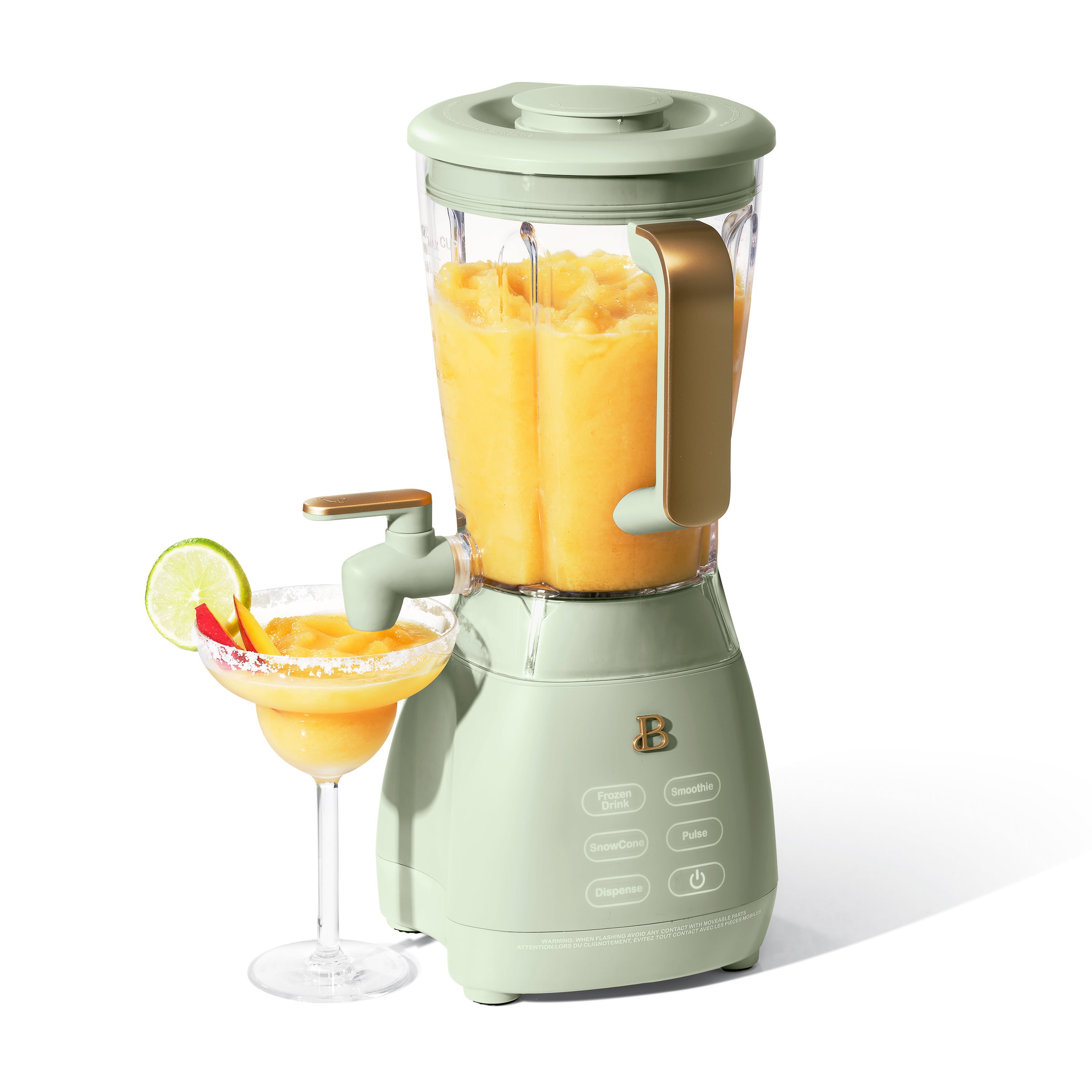 Beautiful SlushCrush Frozen Drink Maker - Thumbnail 4