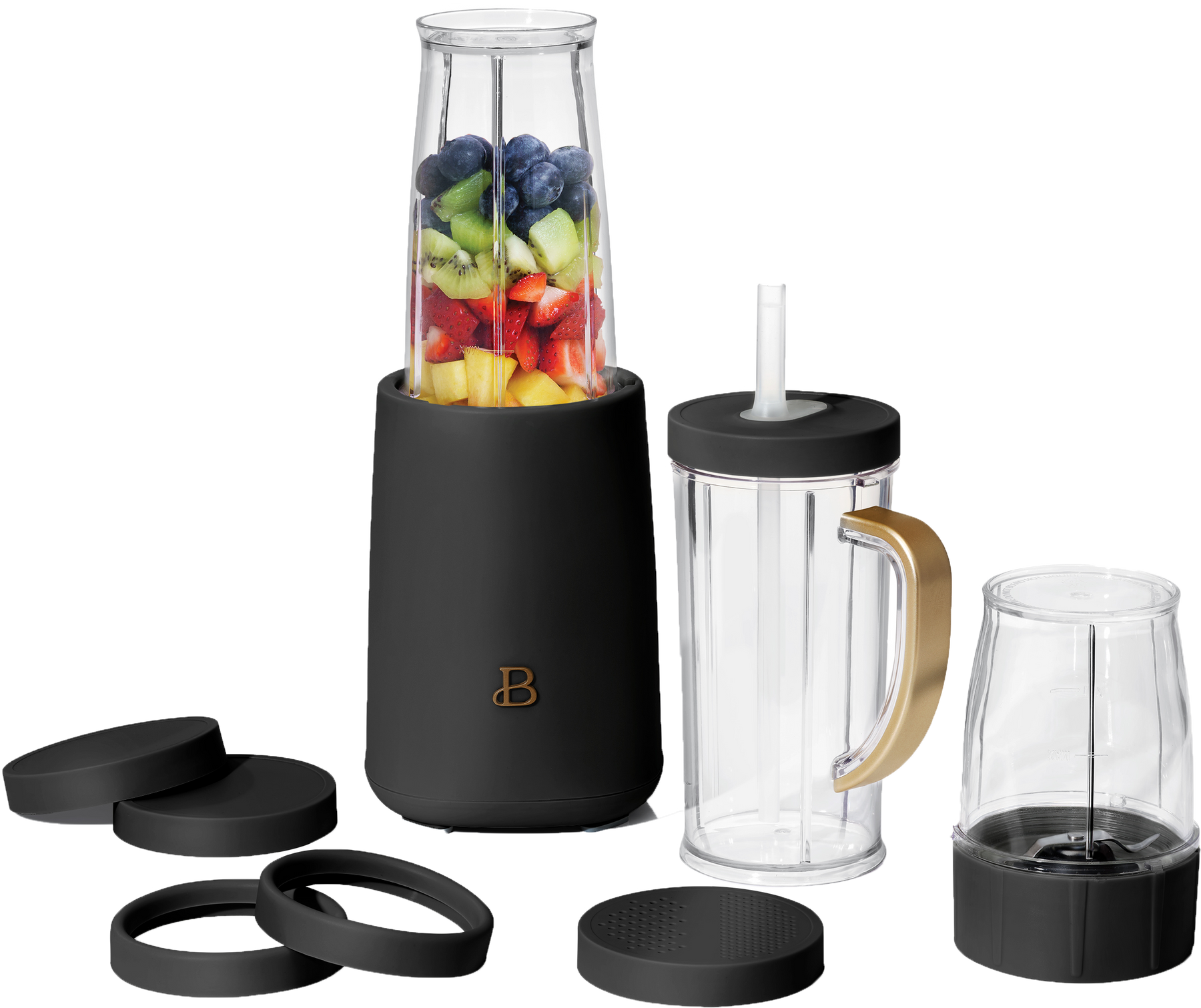 Drew Barrymore Blender: Ultimate Review & Top Recipes to Try