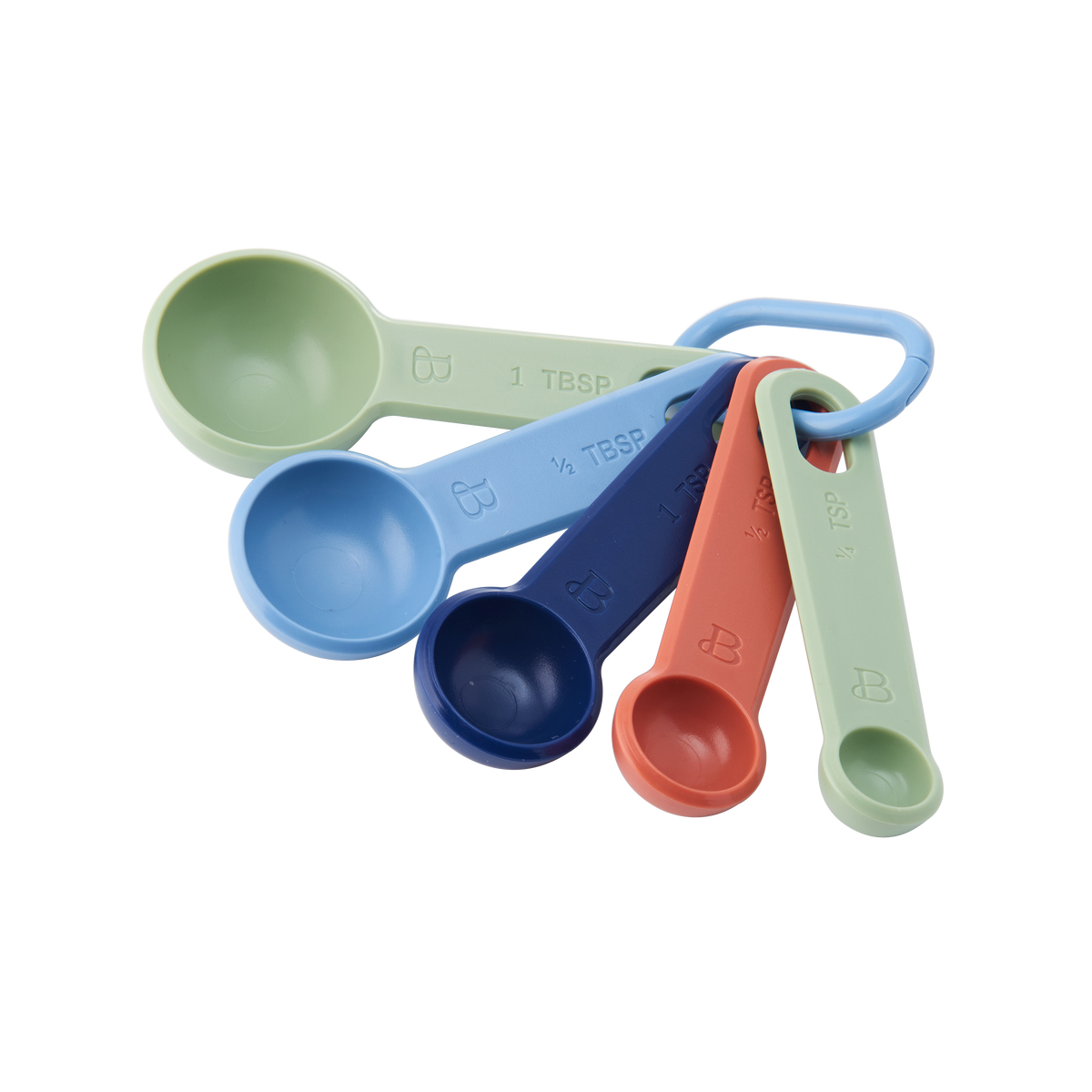 Measuring Spoons – Beautiful™