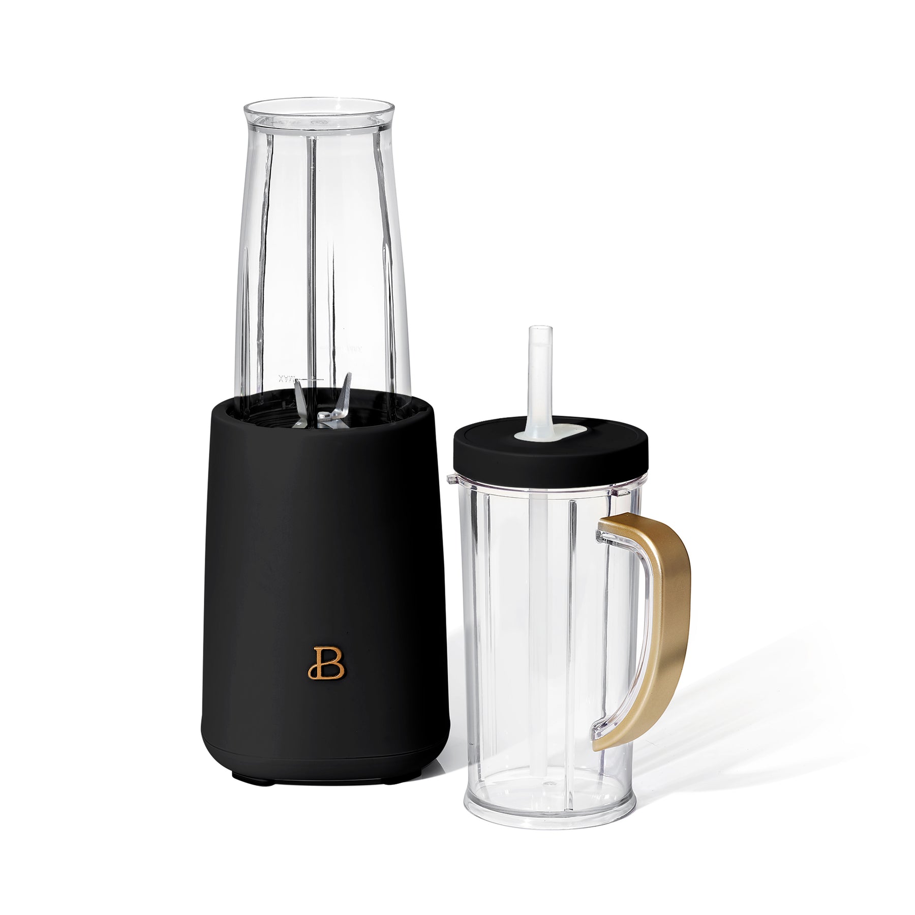 Blender, 12 Piece Set, White Icing by Drew Barrymore Juice blender portable Blender  bottles Blender bottle