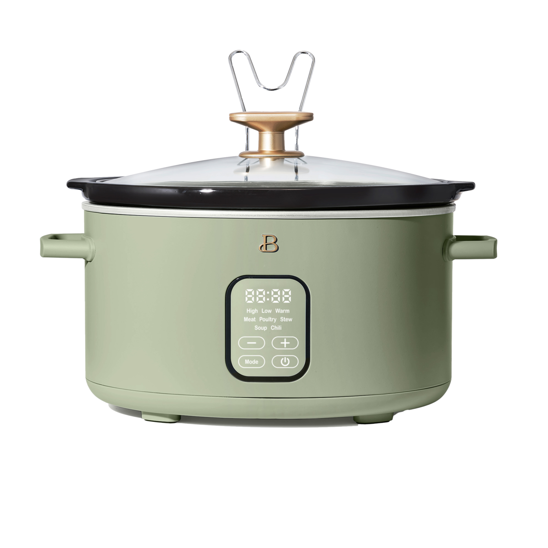 Beautiful Slow Cooker
