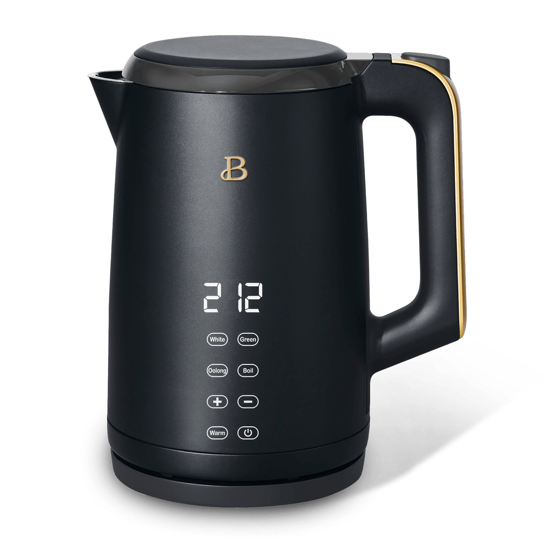 Aunt polly's electric hot water kettle hotsell