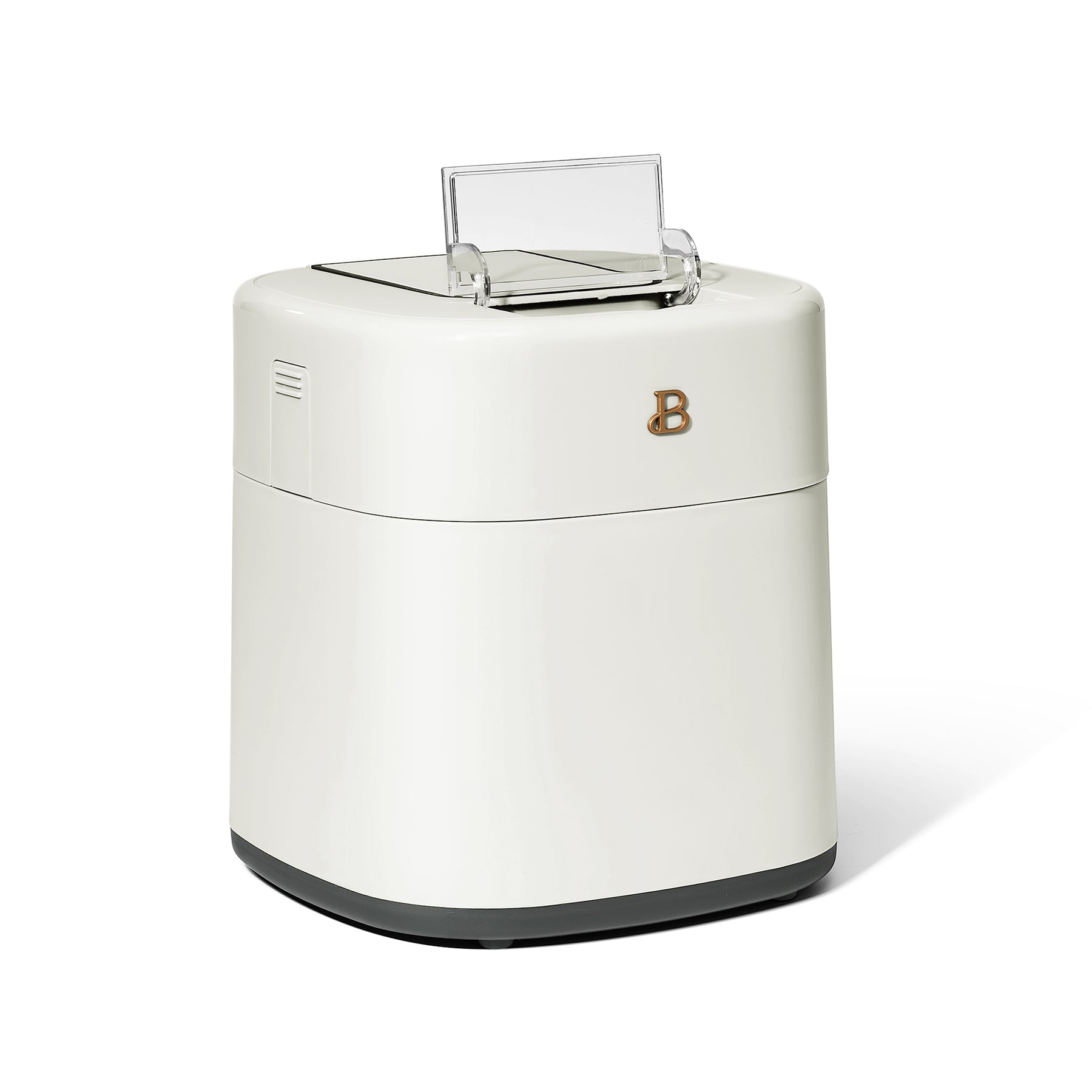 1.5qt Ice Cream Maker with Touch-Activated Display – Beautiful™